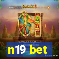 n19 bet